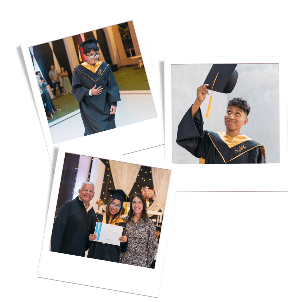 Family Reinkemeyer and students - PERU