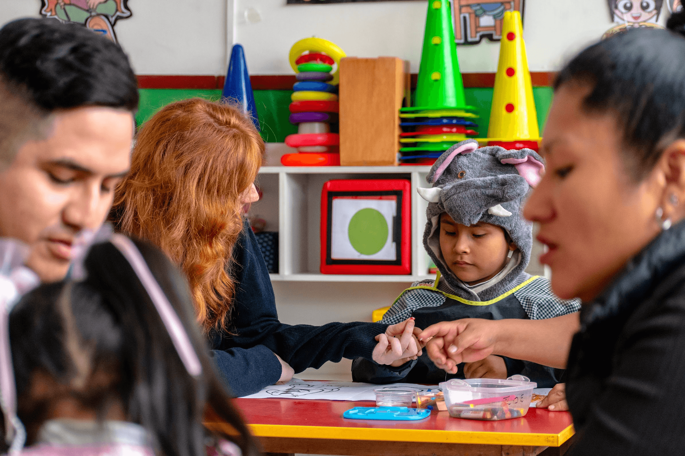 Education scholarships for students